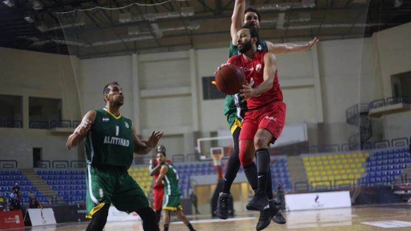 صورة ارشيفية سلة