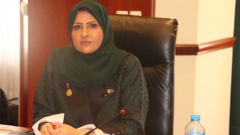 د. مستوره بنت عبيد