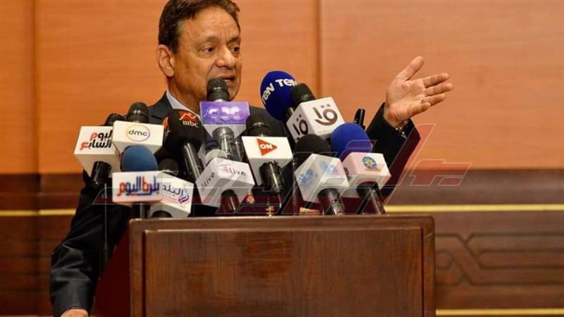 خلال إطلاق الحملة