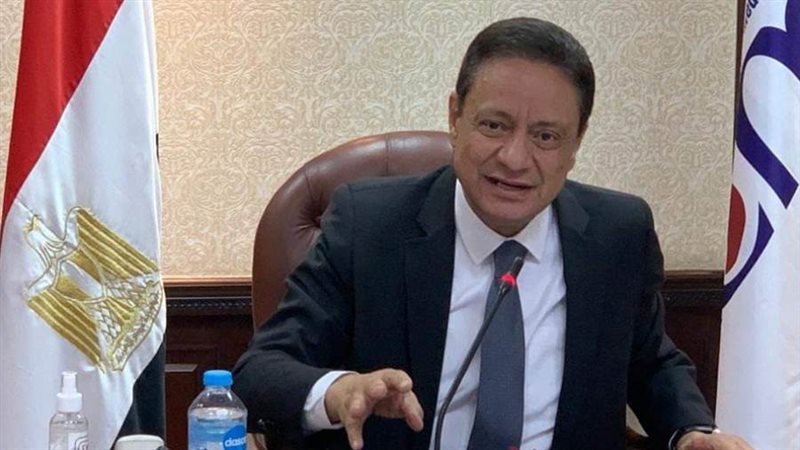 رئيس الأعلي للإعلام