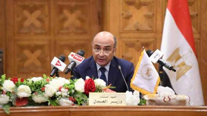 المستشار عمر مروان