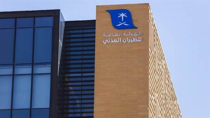 الهيئة العامة للطيران