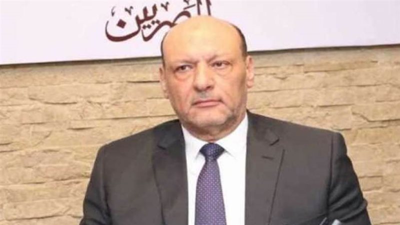 حسين أبو العطا