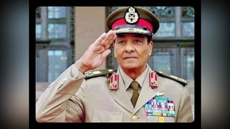 المشير محمد حسين