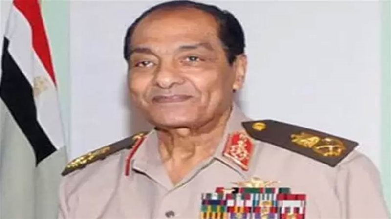 المشير محمد حسين