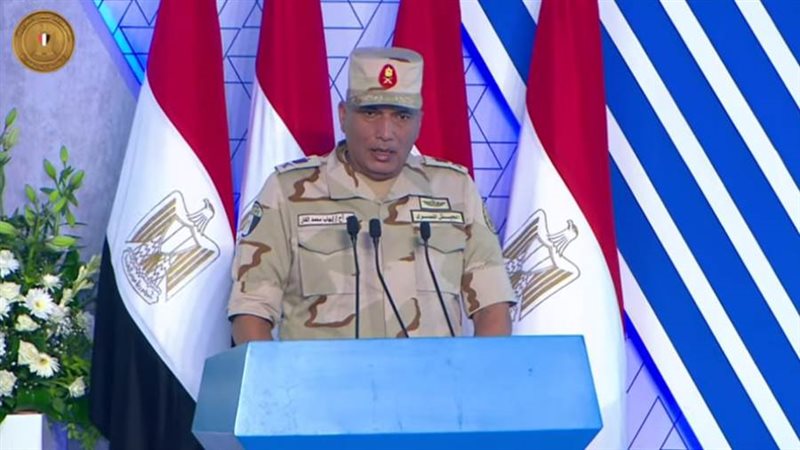 اللواء أركان حرب