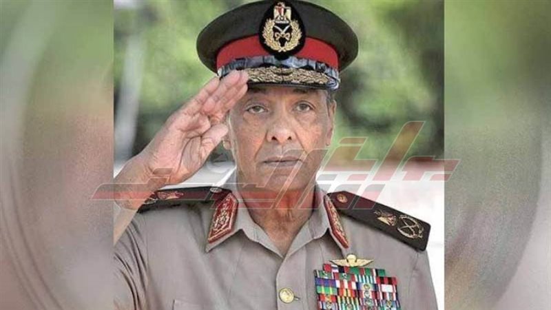 المشير محمد حسين