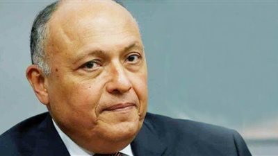 مباحثات مصرية- هندية على مستوى وزيري الخارجية بنيويورك