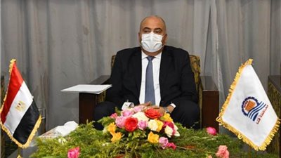 محافظ قنا: 3 مليارات جنيه لتطوير وترفيق المنطقتين الصناعتين بقنا