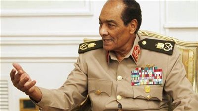 محافظ الدقهلية ينعي وفاة المشير طنطاوي: سيظل في سجل شرفاء الوطن