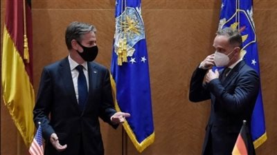 ألمانيا تعرب عن تضامنها مع فرنسا في أزمة الغواصات