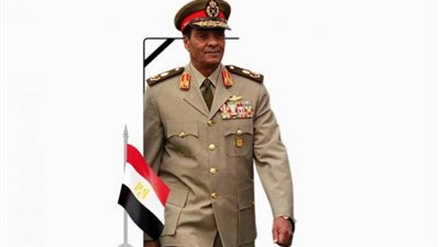 سفارة روسيا بالقاهرة تشيد باحترافية المشير طنطاوي