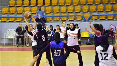 سلة الزمالك 