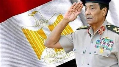 مميش: طنطاوي كان نموذجًا للحق والعدل ولا يفكر سوى في مصر