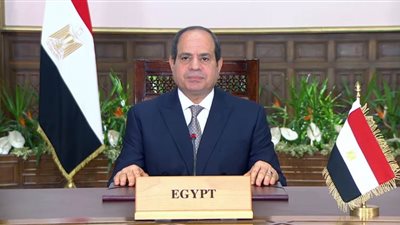 الرئيس السيسي: نُصنع لقاح كورونا لنلبي احتياجاتنا ونصدر لإفريقيا 