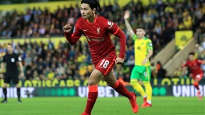 بدون صلاح.. ليفربول يقصي نورويتش سيتي ويتأهل لدور الثمانية من كأس رابطة المحترفين