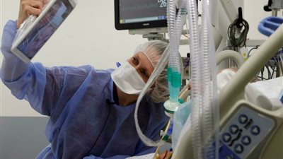 فرنسا: 7 آلاف و851 إصابة بكورونا خلال 24 ساعة