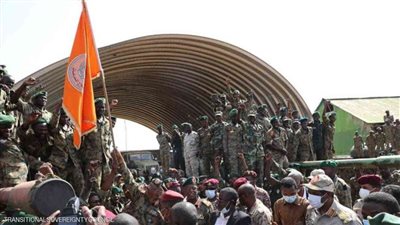 رئيس بعثة الأمم المتحدة في السودان يدين محاولة الانقلاب العسكري