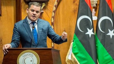 البعثة الأممية تعبر عن قلقها من سحب مجلس النواب الليبي الثقة عن حكومة الوحدة الوطنية