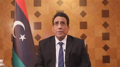 رئيس المجلس الرئاسي الليبي يستعرض مع أبوالغيط خارطة الطريق للانتخابات اللييبة