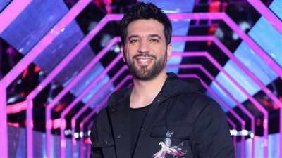 تعليق حسن الرداد على شائعة اعتزال إيمي ودنيا سمير غانم 