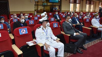  أكاديمية الشرطة تنظم عددا من ورش العمل التدريبية للعاملين بالجهاز الحكومى
