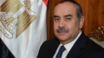 وزير الطيران ينعى المشير طنطاوى ويقدم التعازى فى وفاته