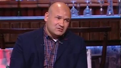 تجديد حبس علاء حسانين و17 متهمًا آخرين  45 يومًا بقضية الآثار  الكبرى