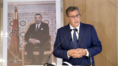 المغرب: تشكيل الأغلبية الحكومية بثلاثة أحزاب