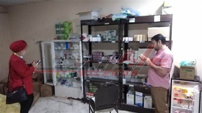 صحة المنوفية: غلق 9 منشآت طبية وإنذار 47 أخرى لمخالفتها اللوائح والقوانين 