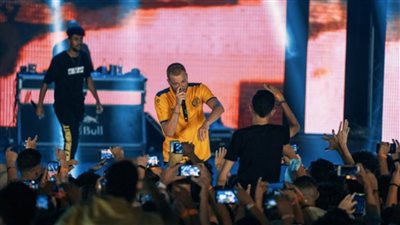 المهن الموسيقية تمنع التعامل مع ريشا وكوستا وعفرتو لهذا السبب 