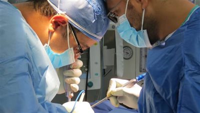 الرعاية الصحية: 3 ملايين خدمة طبية بالمراكز والوحدات بـ3 محافظات