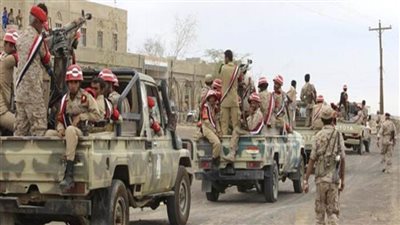 الجيش اليمني يحرر مناطق في مديرية عسيلان من قبضة الحوثيين