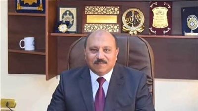 ميكنة إجراءات العمل بإدارات  التوعية والمشاركة المجتمعية بمحافظات القناة 