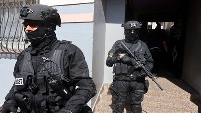 المغرب: القبض على 4 أشخاص يشتبه في ارتباطهم بخلية إرهابية موالية لـ