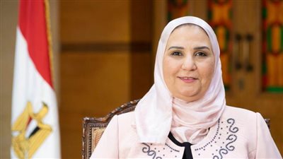 غدا.. وزيرة التضامن تزور الفيوم لتفقد المدارس المجتمعية
