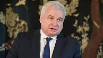 السفير الروسي لدى الصين : مستمرون في تعزيز التعاون بين البلدين 