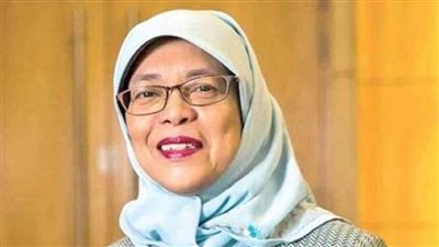 رئيسة سنغافورة تعلن حصولها على جرعة معززة من لقاح 