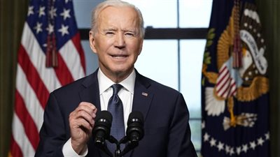 بايدن: شراكة توزيع اللقاح مع الاتحاد الأوروبي تهدف إلى توسيع جهود التطعيمات العالمية