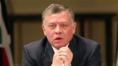 العاهل الأردني يؤكد تكثيف مساعيه مع قادة العالم لدعم لبنان