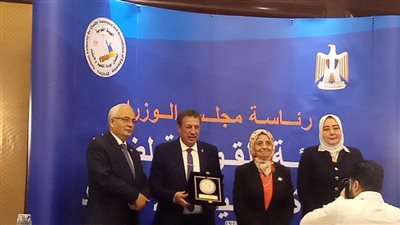 البحيرة تحصد المركز الثالث على مستوى الجمهورية من الهيئة القومية لجودة التعليم