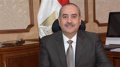 وزير الطيران المدني يبحث مع سفير البرازيل العلاقات الثنائية بين البلدين