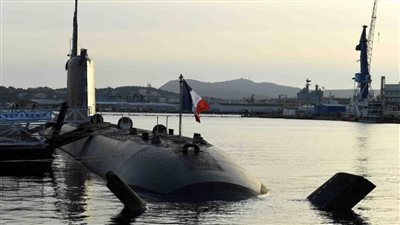 الدنمارك تساند أمريكا في خلاف الغواصات مع فرنسا وبروكسل