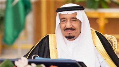 خادم الحرمين الشريفين: ندعم الجهود الرامية لحل سلمي ملزم لمشكلة سد النهضة