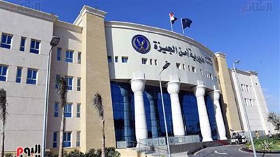 تفاصيل اختطاف طفل بالجيزة.. وضبط المتهمين 