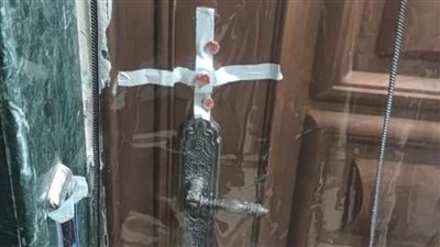 غلق وتشميع مركز مخالف للحجامة والطب البديل بالإسماعيلية