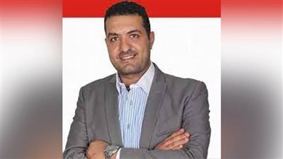 حمادة ضوة يخوض انتخابات نادي بنها الرياضي