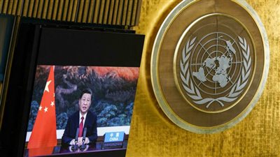 واشنطن ولندن ترحّبان بقرار بكين بشأن الفحم الحجري وتطالبانها بالمزيد