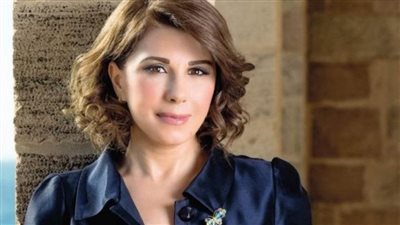 ماجدة الرومي تتعرض للإغماء على المسرح