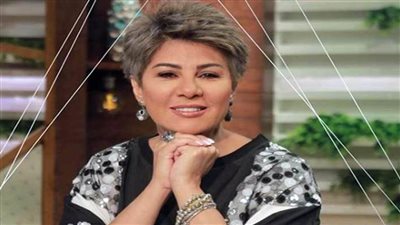 الإعلامية الشهيرة مفيدة شيحة تودع 